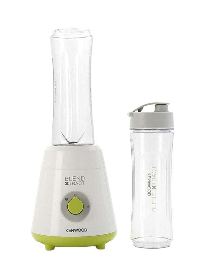 Smoothie Maker Is Designed For Quick And Easy Preparation Of Delicious Smoothies, Shakes, And Other Beverages. With Its Powerful Motor And Convenient Features, It Is Perfect For Those Who Lead An Active Lifestyle And Enjoy Fresh, Homemade Drinks 600 ml 300 W SMP060WG White/Green