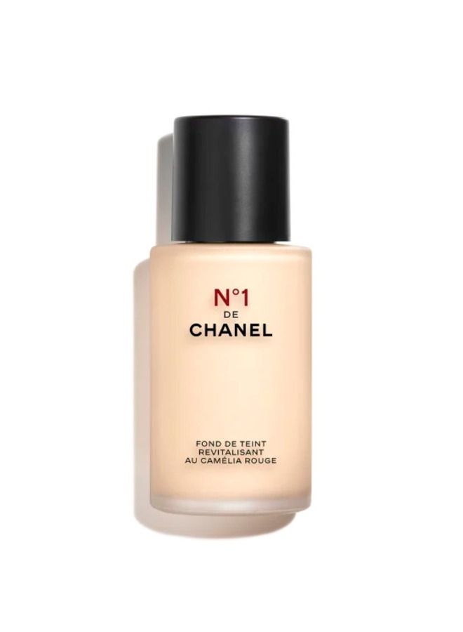 N°1 De Chanel Revitalizing Foundation_BD01