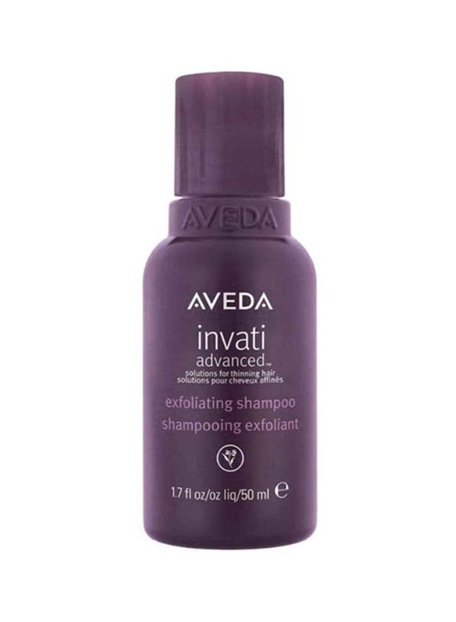 Invati Advanced Exfoliating Shampoo 50ml