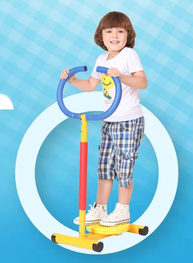 High Quality Children Waist Twister Kids Exercise Equipment