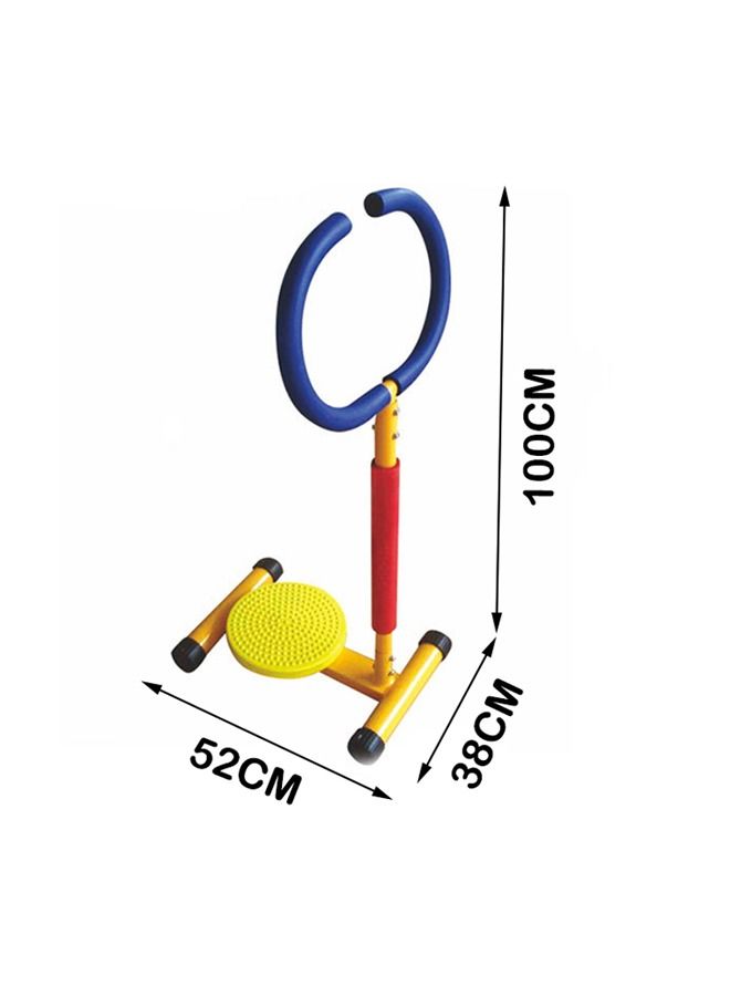 High Quality Children Waist Twister Kids Exercise Equipment