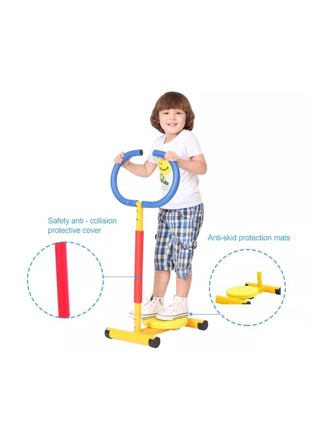 High Quality Children Waist Twister Kids Exercise Equipment
