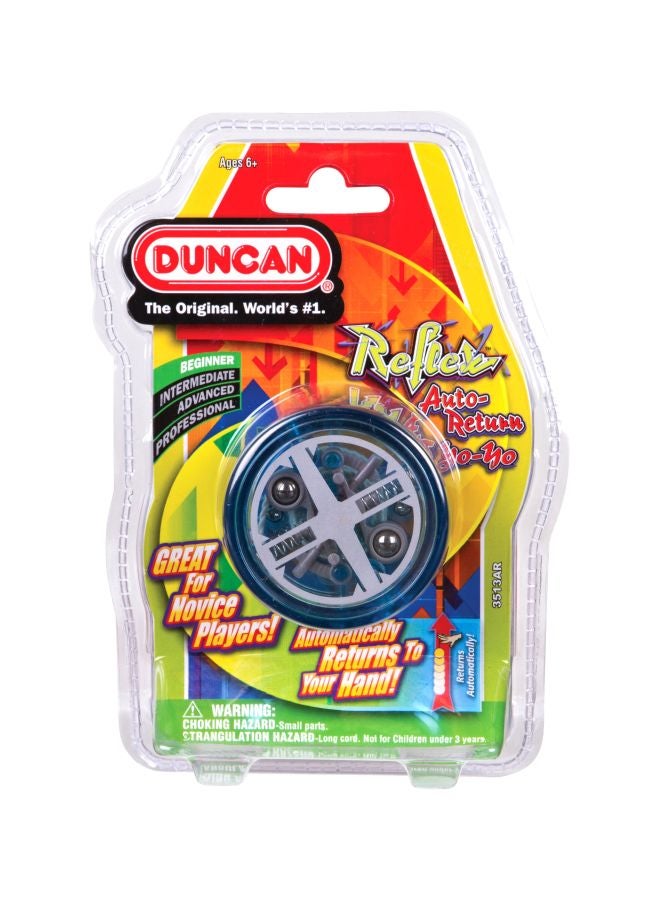 Auto Return Yo-Yo 3513AR