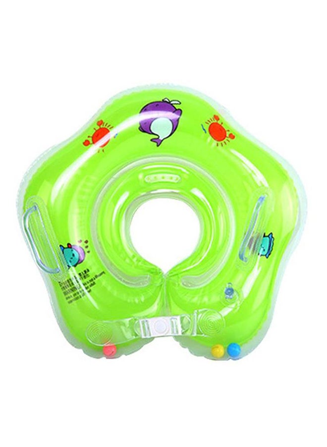 Inflatable Neck Swimming Floats 39 x 9cm
