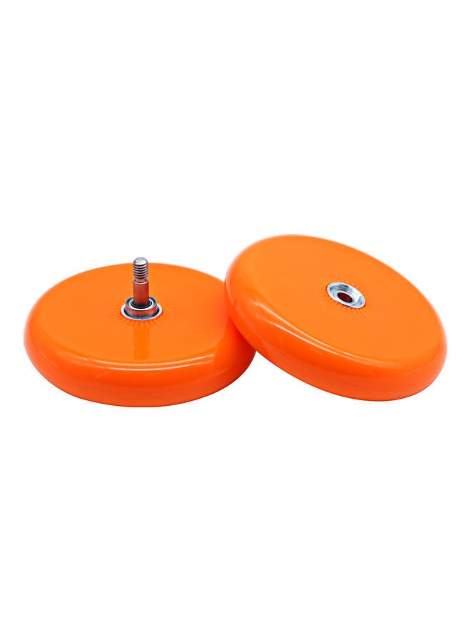 Kids Beginner Yoyo With Narrow Bearing 9 x 6cm