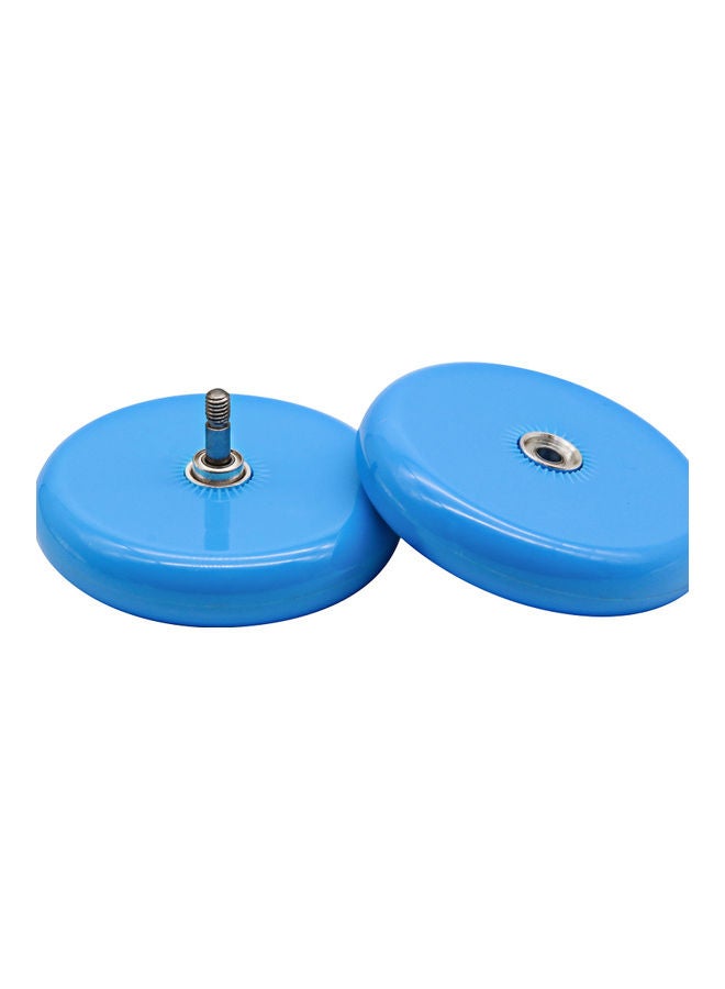 Responsive Yoyo with Narrow Bearing Steel Axle ABS Body Looping Play 9 x 4.5 x 6cm