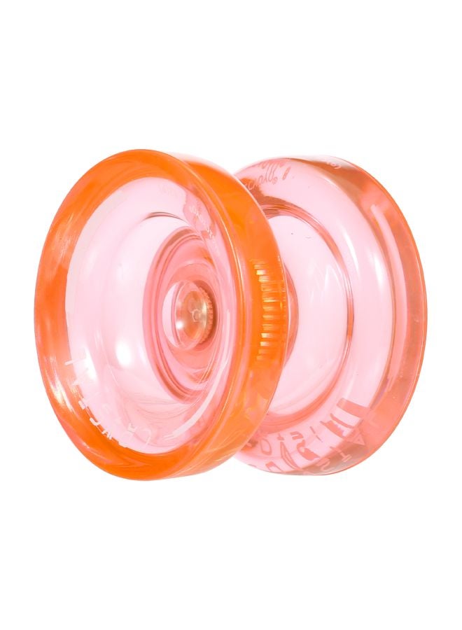 K2p Responsive Yoyos 9x4.5x6cm