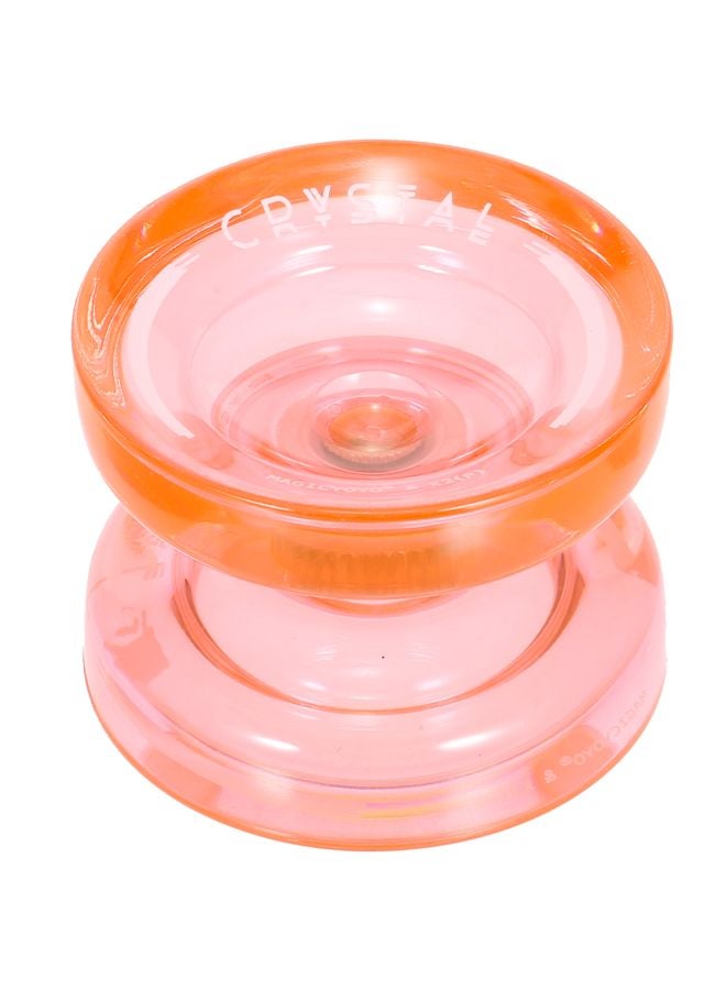 K2p Responsive Yoyos 9x4.5x6cm