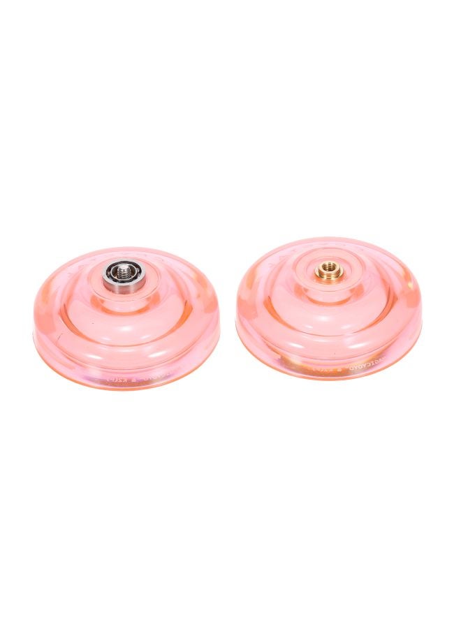 K2p Responsive Yoyos 9x4.5x6cm