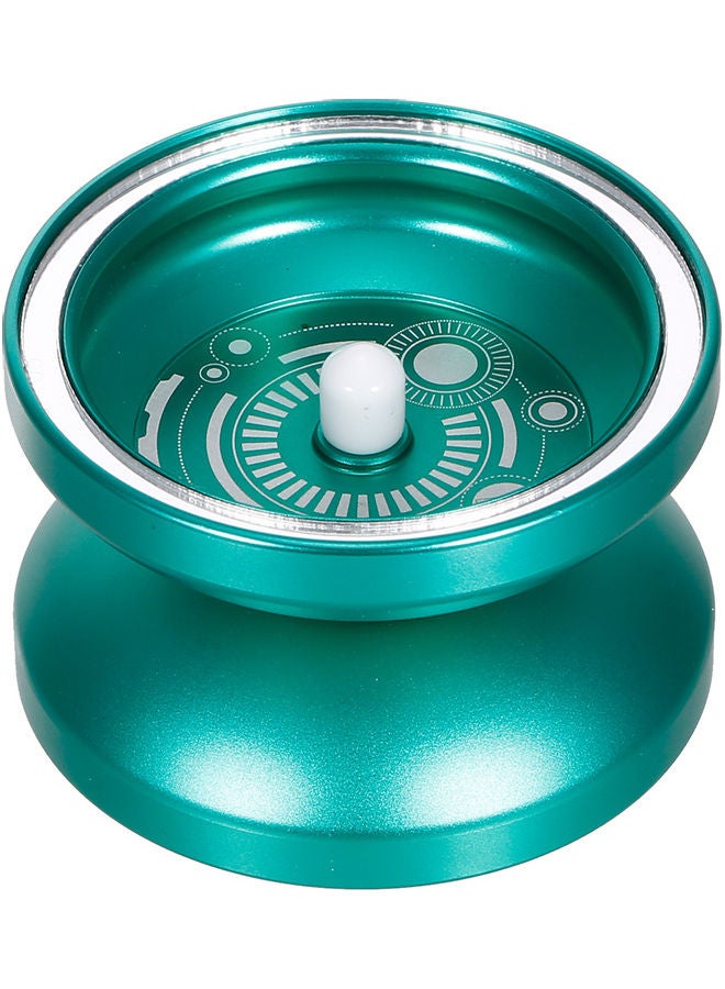 T7 Responsive Yoyo with Narrow Bearing and Steel Axle