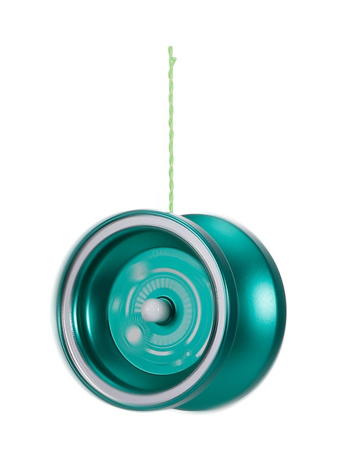 T7 Responsive Yoyo with Narrow Bearing and Steel Axle