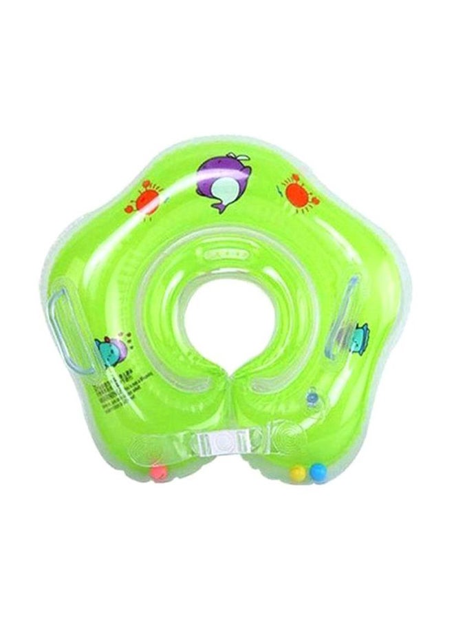 Inflatable Baby Neck Float