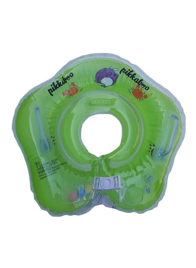 Inflatable Swimming Ring BC-SR01