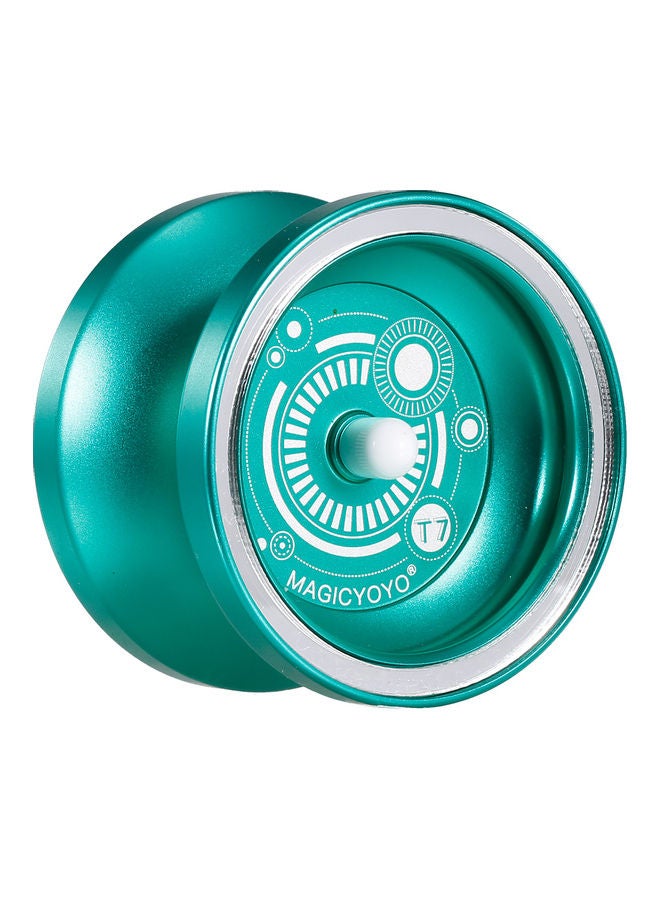 T7 Responsive Yoyo