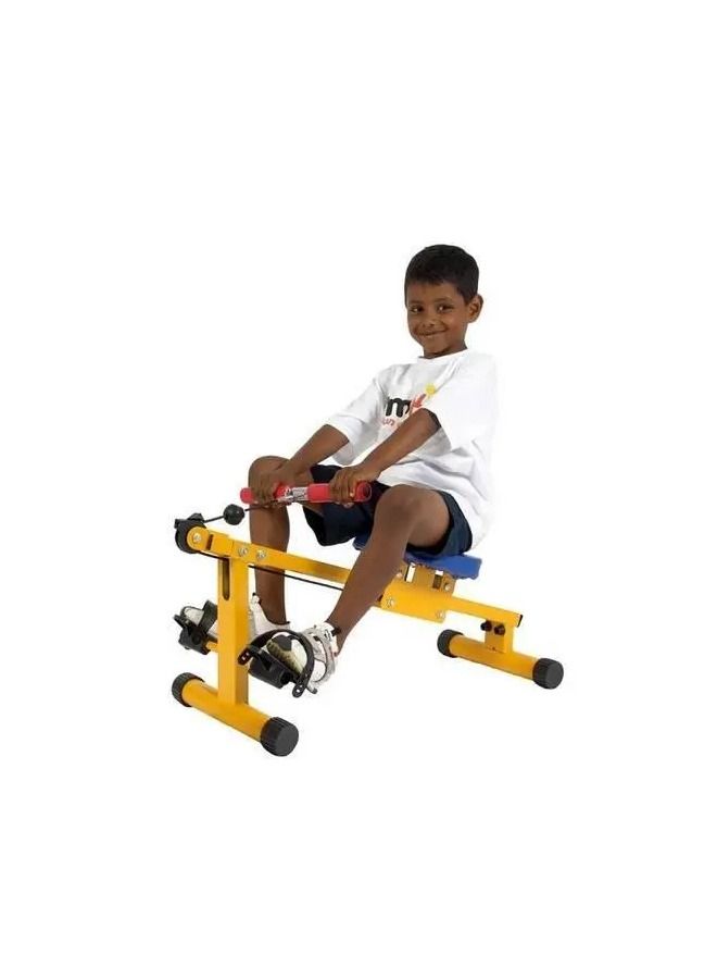 Kids Single Type Air Walker Community Fitness Equipment Park