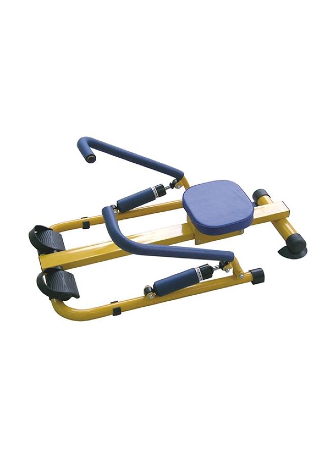 Children Rowing Machine Fitness Equipment Health Medical Equipment