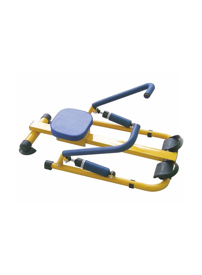 Children Rowing Machine Fitness Equipment Health Medical Equipment