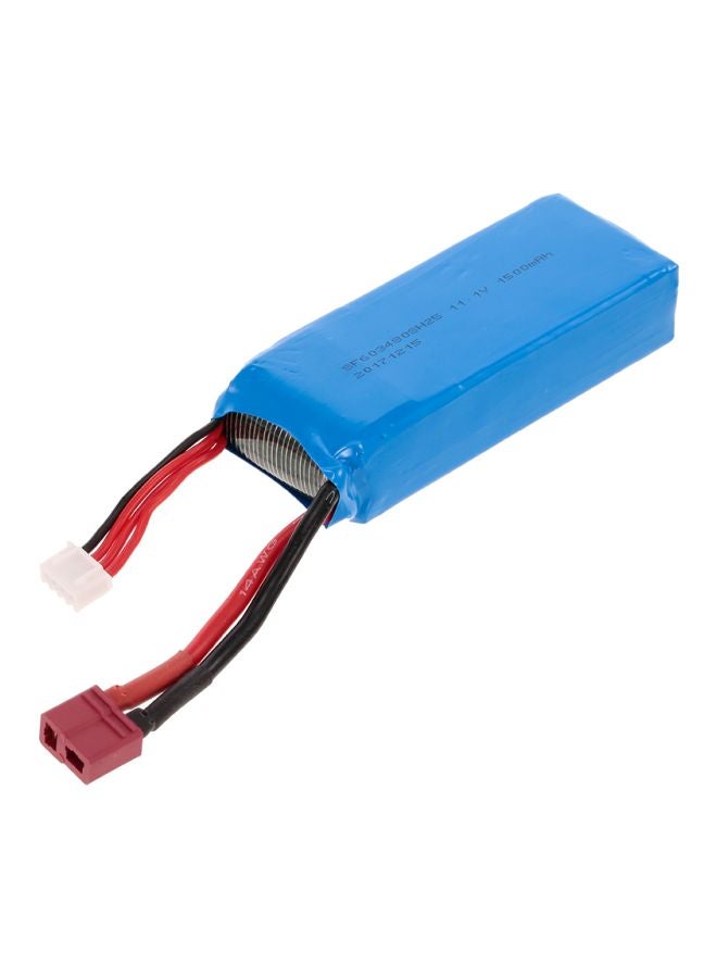 Lipo Battery For Brushless RC Helicopter
