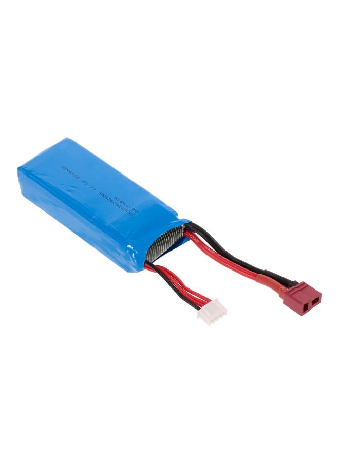 Lipo Battery For Brushless RC Helicopter