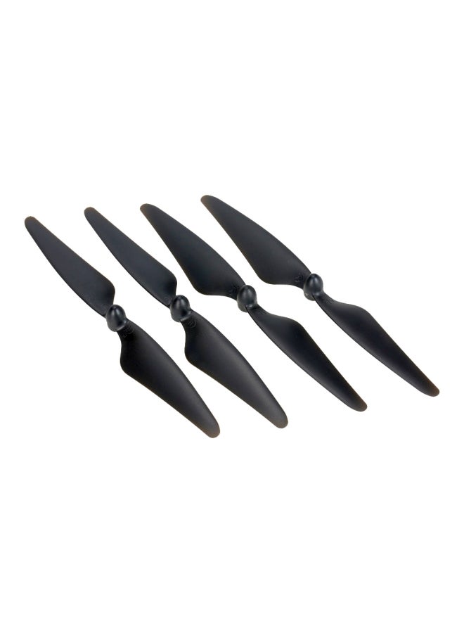 4-Piece Propeller For Drone Quadcopter RCAJ438