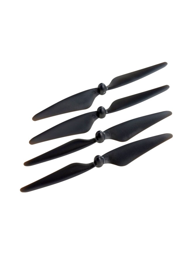 4-Piece Propeller For Drone Quadcopter RCAJ438
