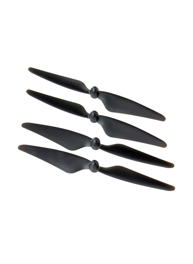 4-Piece Propeller For Drone Quadcopter RCAJ438