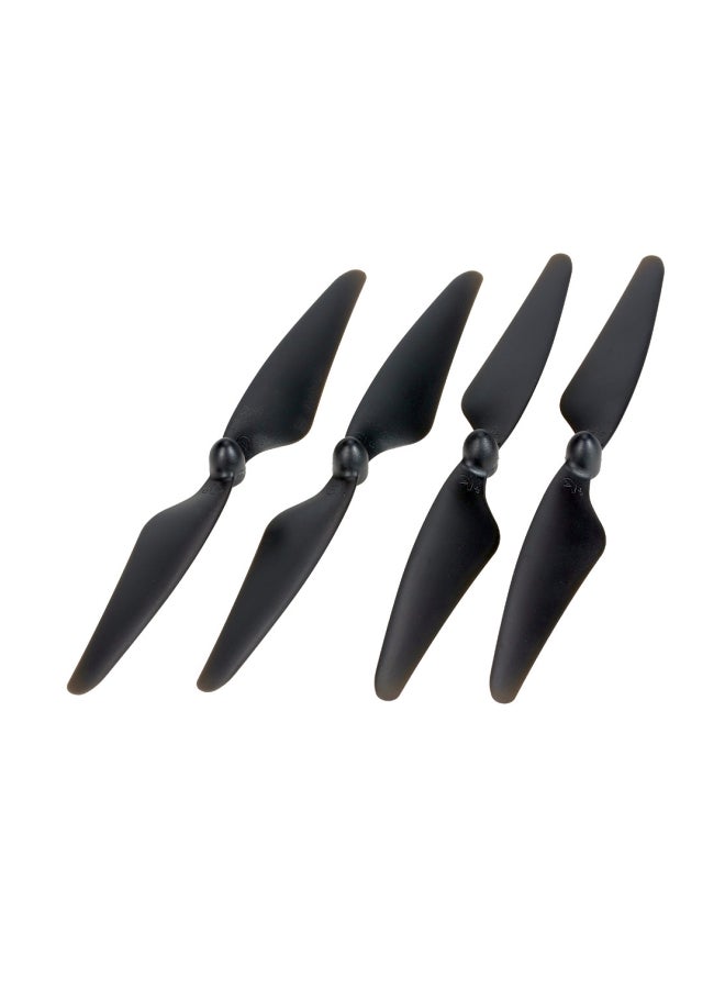 4-Piece Propeller For Drone Quadcopter RCAJ438