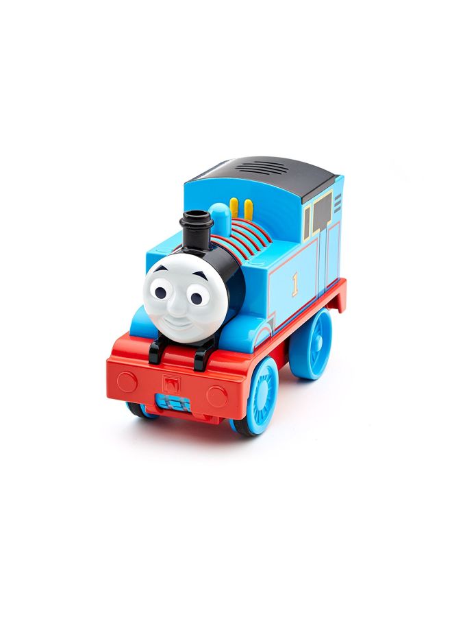 Track Projector Toy Train