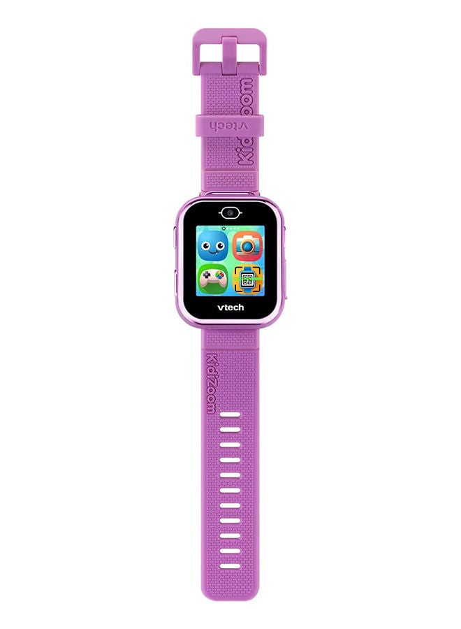 Smartwatch Dx3 Colour May Vary