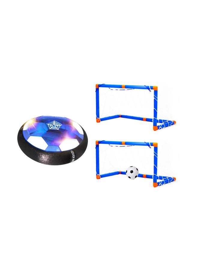 Electric Suspension Soccer With 2 Goals T3581
