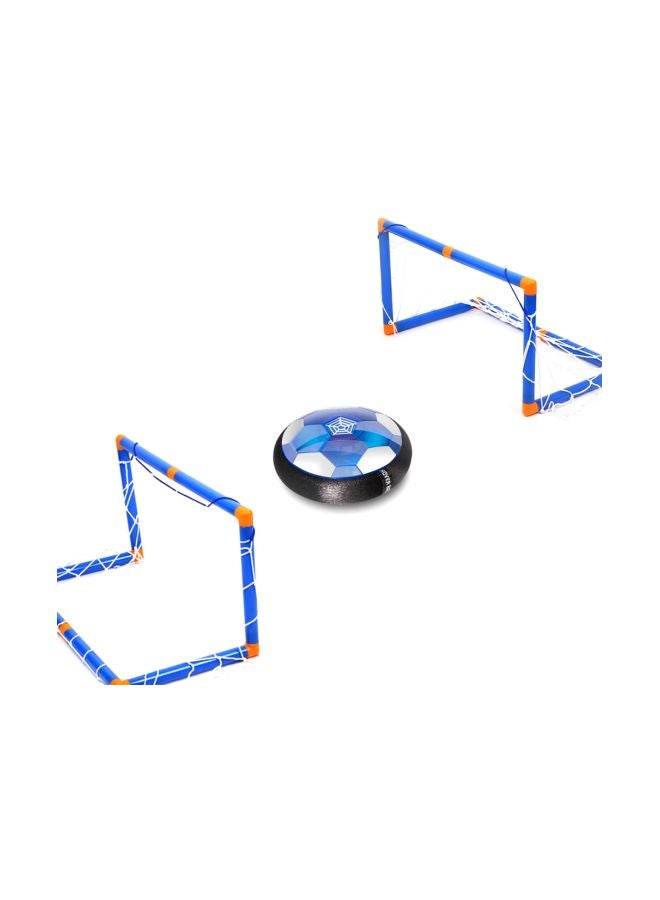 Electric Suspension Soccer With 2 Goals T3581