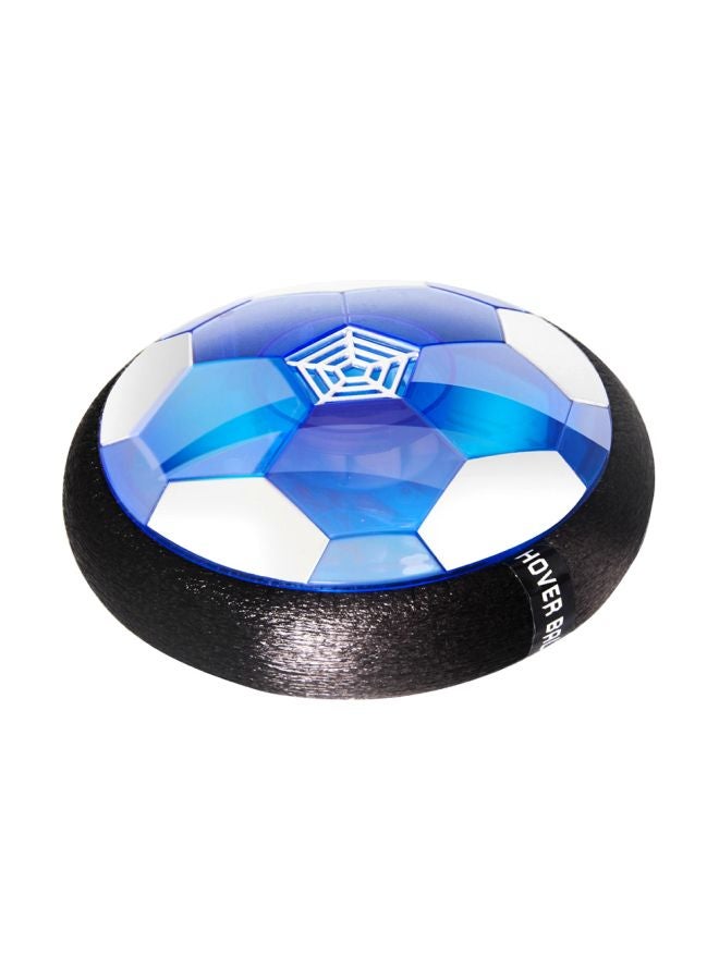 Electric Suspension Soccer With 2 Goals T3581