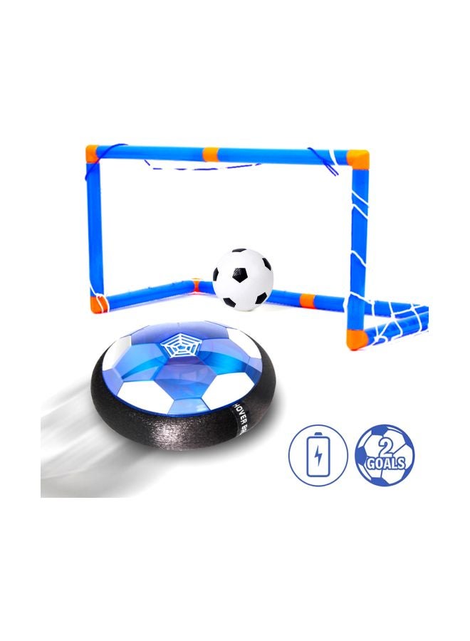 Electric Suspension Soccer With 2 Goals T3581