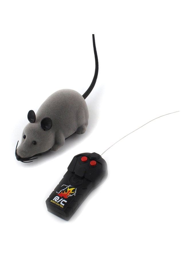 Wireless Remote Control Mouse Toy