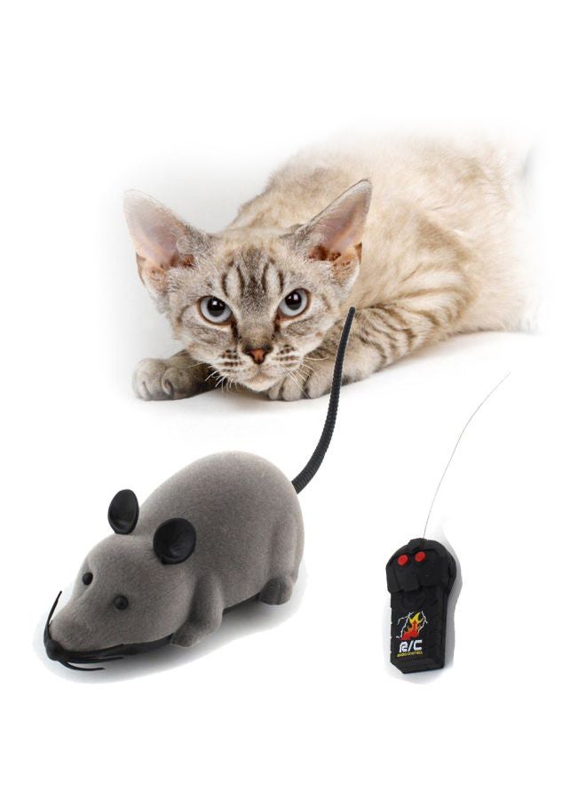 Wireless Remote Control Mouse Toy