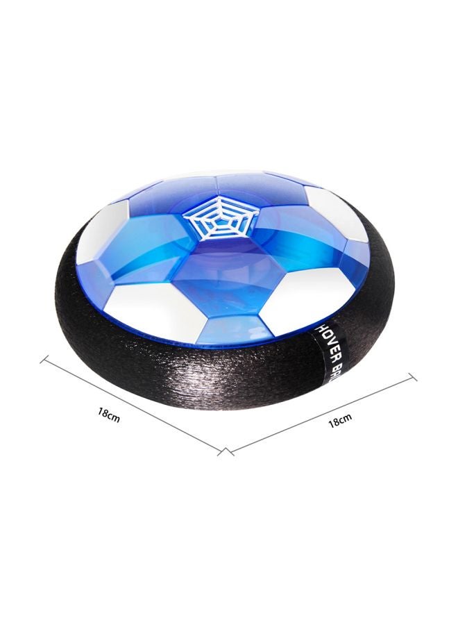 Electric Suspension Soccer Ball T3581