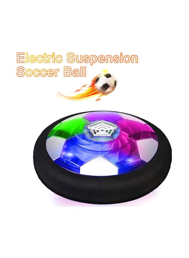 Electric Suspension Soccer Ball T3581