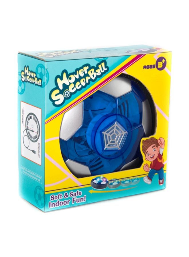 Electric Suspension Soccer Ball T3581