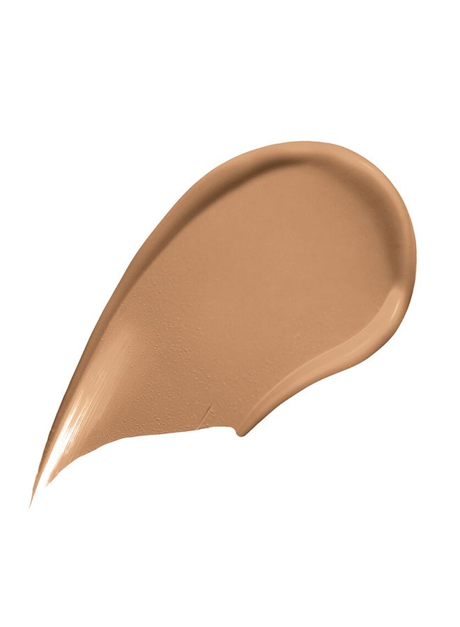 Facefinity Lasting Performance Foundation 110 Honey