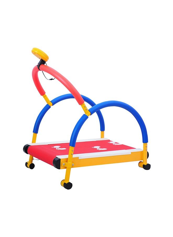 Kindergarten Kids Indoor Or Outdoor Gym Equipment Sky Stepper For Children
