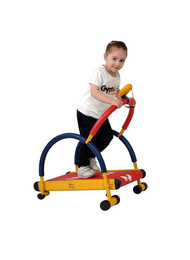 Kindergarten Kids Indoor Or Outdoor Gym Equipment Sky Stepper For Children