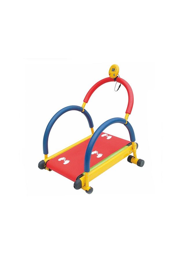 Kindergarten Kids Indoor Or Outdoor Gym Equipment Sky Stepper For Children