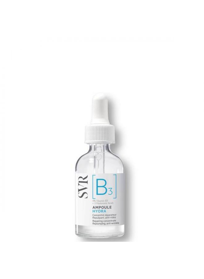 SVR Ampoule Hydra [B3] - 30ml