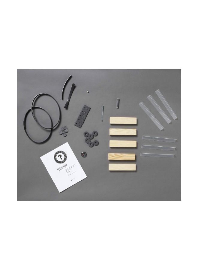 Science Discovery Kit: Magnet Levitation DO-731100 3inch