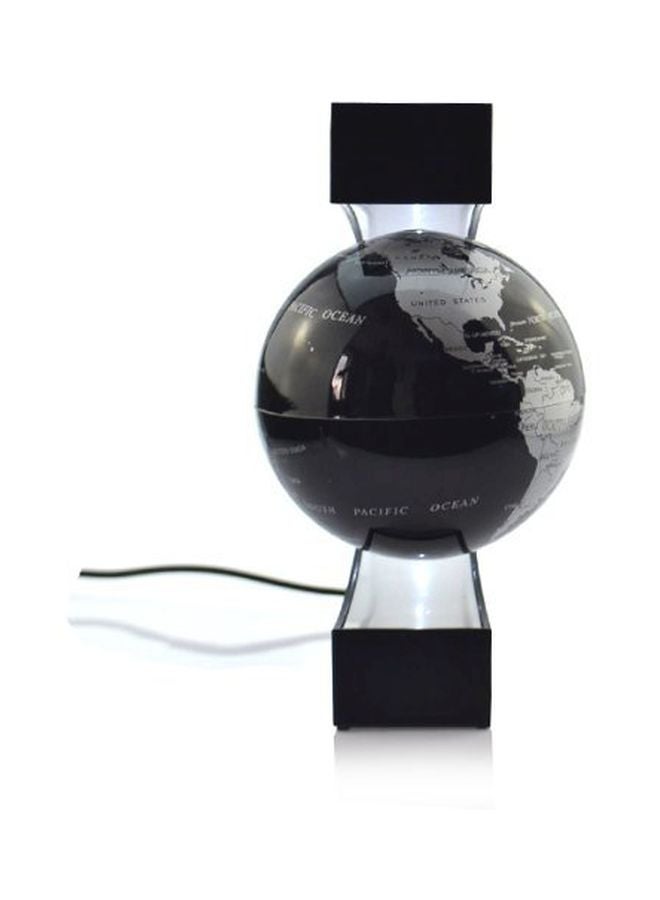 Magnetic Levitation LED Globe MOKOQI-G001