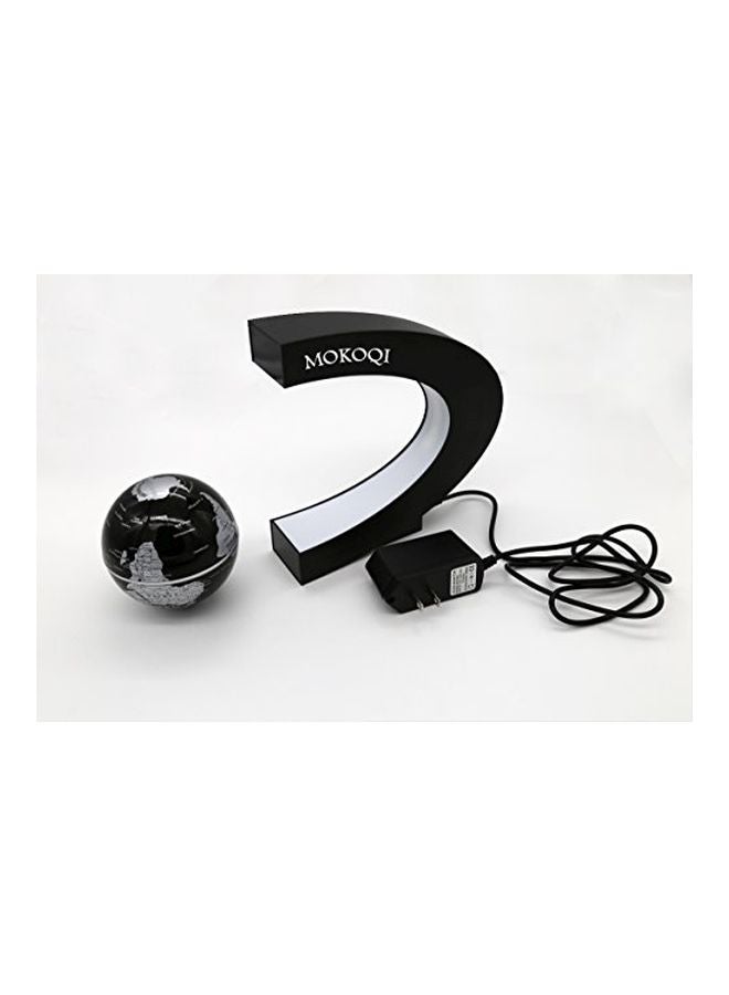 Magnetic Levitation LED Globe MOKOQI-G001