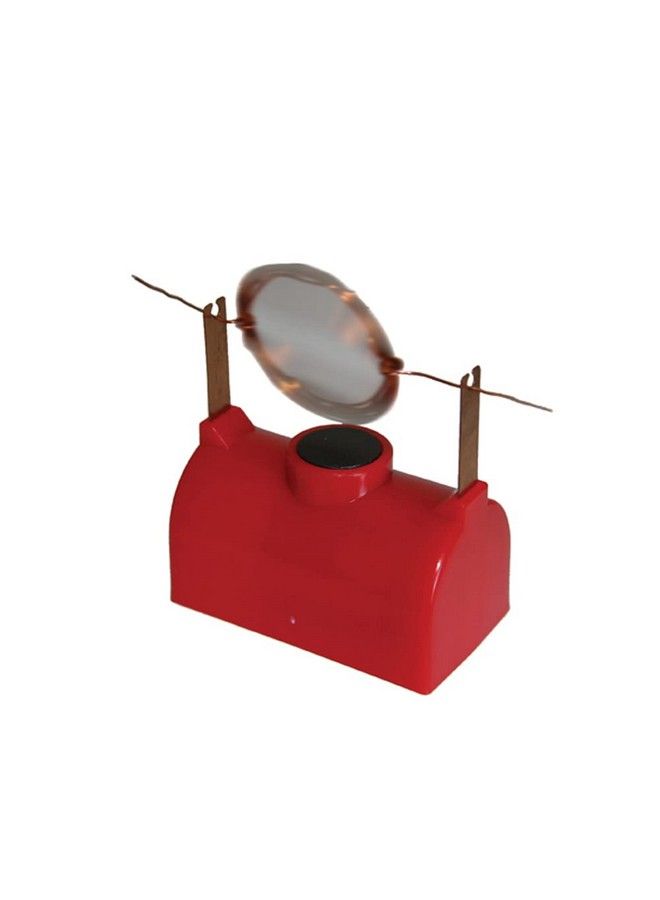 Simplest Motor (Age 8+) Colors May Vary