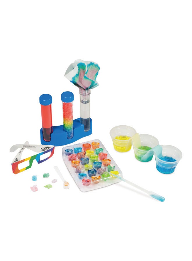 Rainbow Lab Educational Toys 31 x 7 x 22cm
