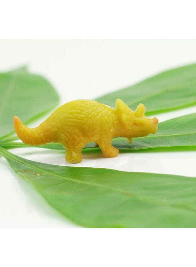 6-Piece Dinosaur Egg Set Spqluf182