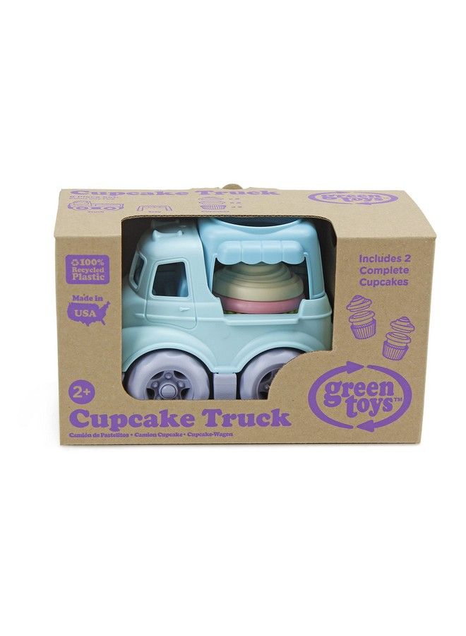 Cupcake Truck